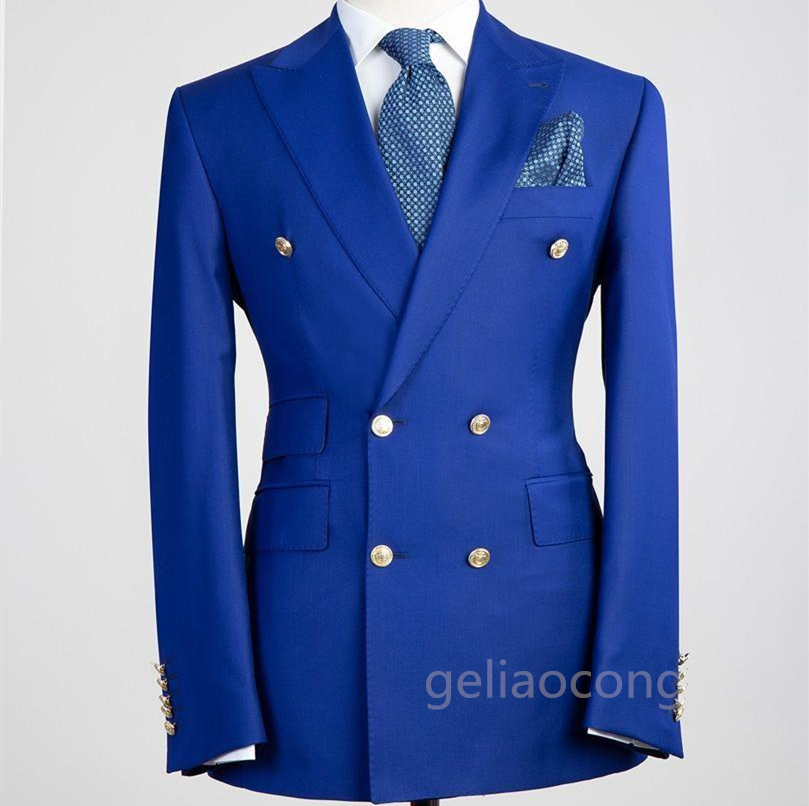 Jas Pria untuk Pernikahan XS-6 - Men Formal Wear Jacket ulasan dan harga