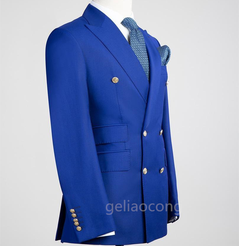 Jas Pria untuk Pernikahan XS-6 - Men Formal Wear Jacket ulasan dan harga