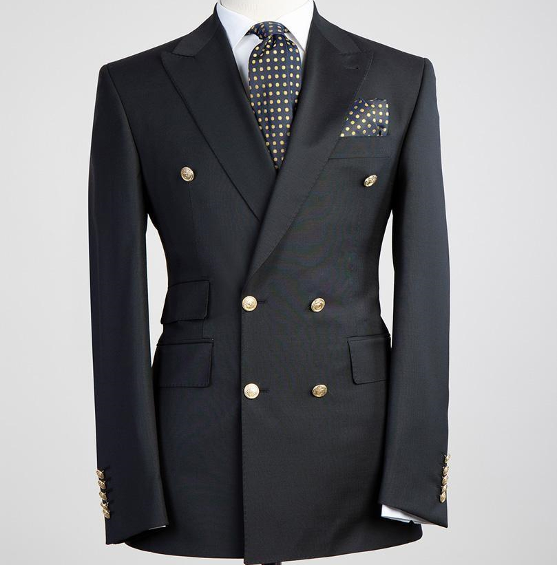 Jas Pria untuk Pernikahan XS-6 - Men Formal Wear Jacket ulasan dan harga