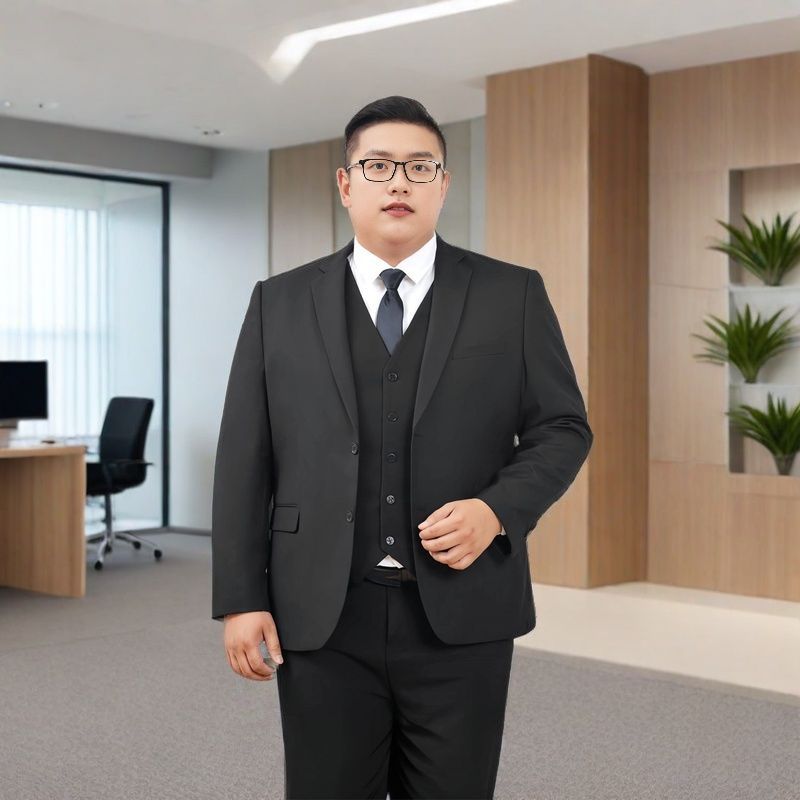 Setelan Jas Formal Pria Ukuran - Men'S Formal Wear Big And Tall ulasan dan harga