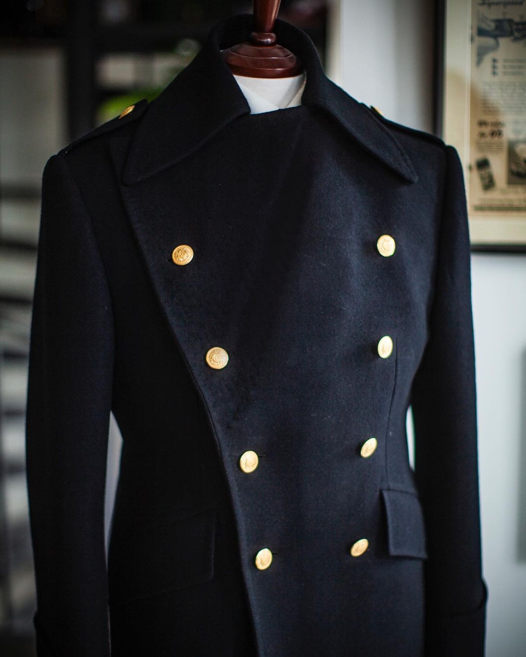 Jas Pria Hitam Terbaru dengan  - Men Formal Wear Design ulasan dan harga