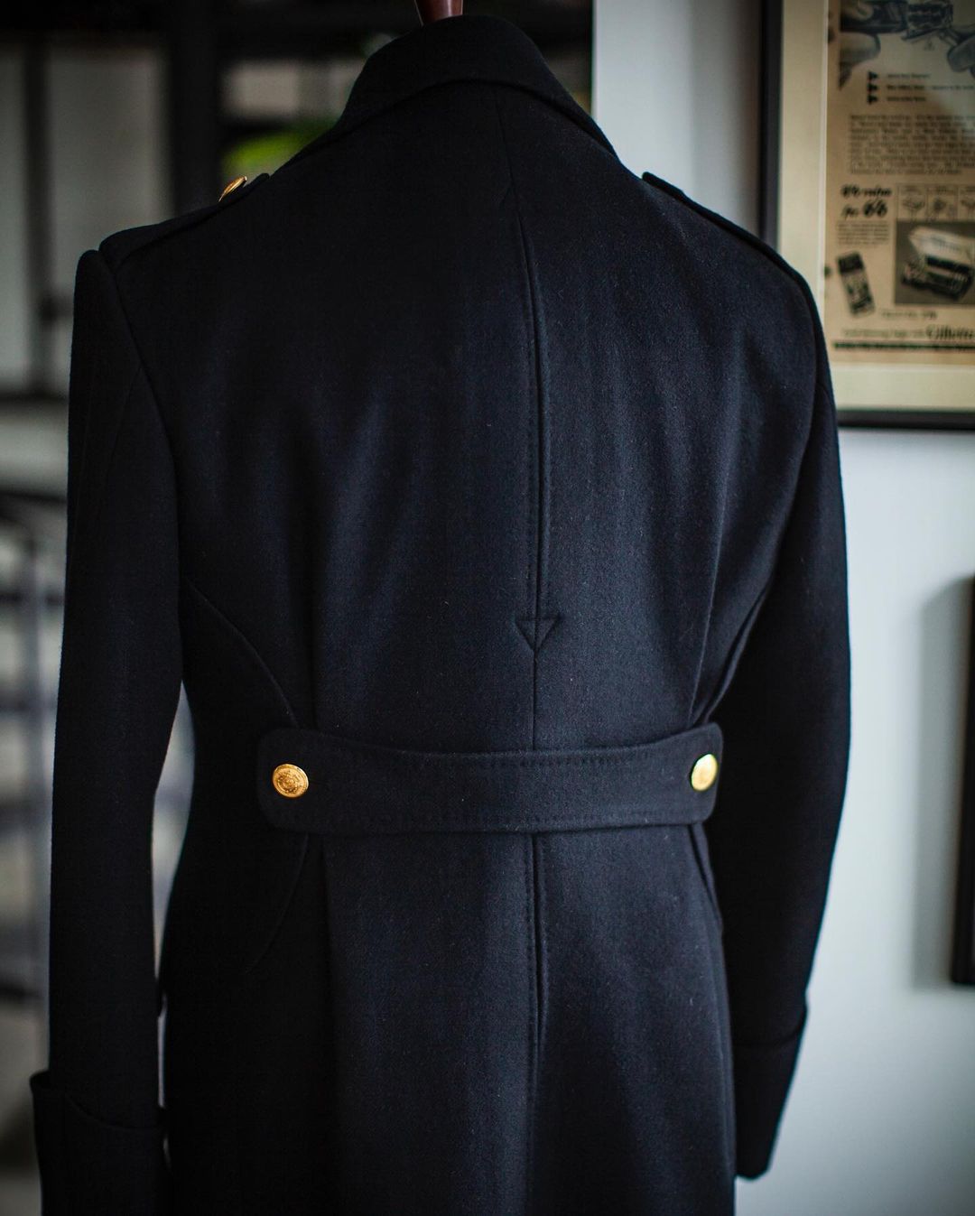 Jas Pria Hitam Terbaru dengan  - Men Formal Wear Design ulasan dan harga