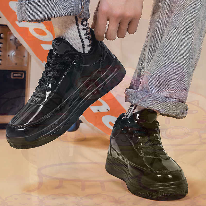 Sepatu Bot Ukuran 33 Sepatu Te - Men'S Formal Wear Big And Tall ulasan dan harga