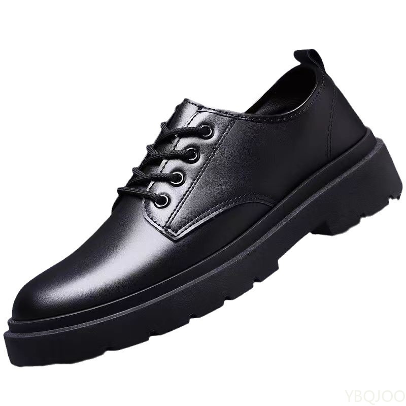 Sepatu Pria Formal Kantor Bisn - Men Formal Wear Fashion ulasan dan harga