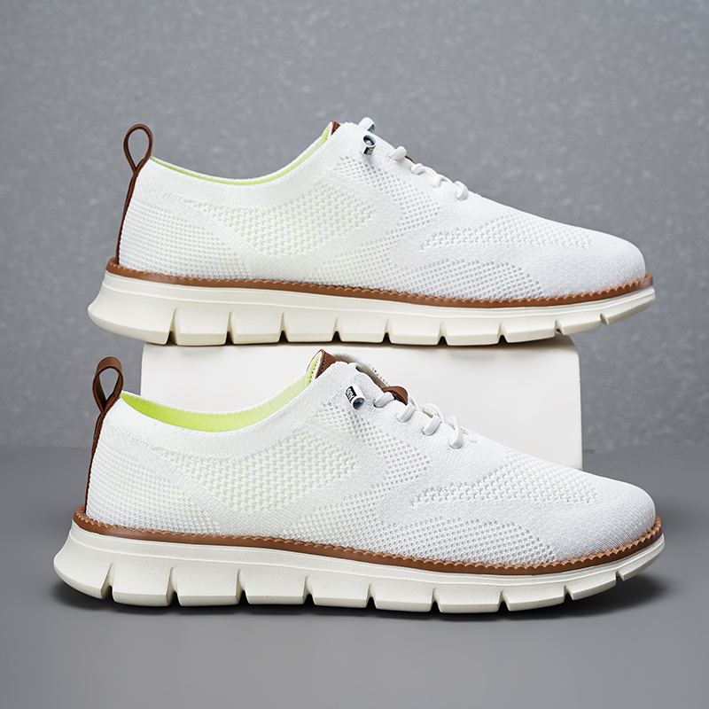 Sepatu Kasual Pria Sepatu Oxfo - Men'S Urban Formal Wear ulasan dan harga