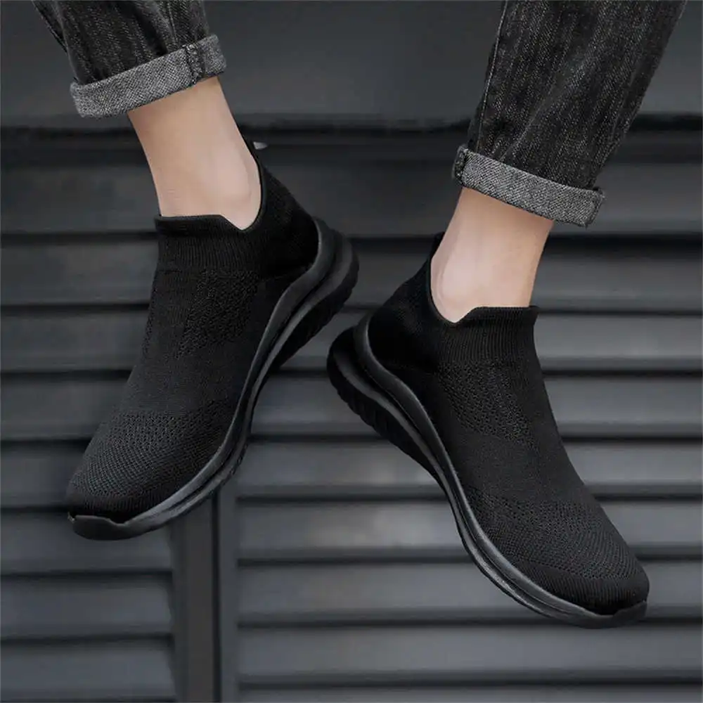 Sepatu olahraga pria, krem lem - Men'S Formal Wear Big And Tall ulasan dan harga