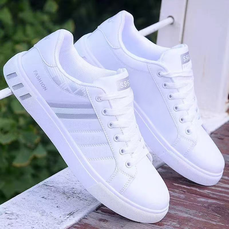 Sepatu Skateboard Pria Model L - Men Formal Wear Design ulasan dan harga