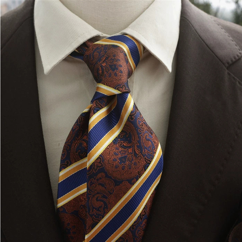 Dasi cokelat angkatan laut tre - Men Formal Party Wear Shirt ulasan dan harga