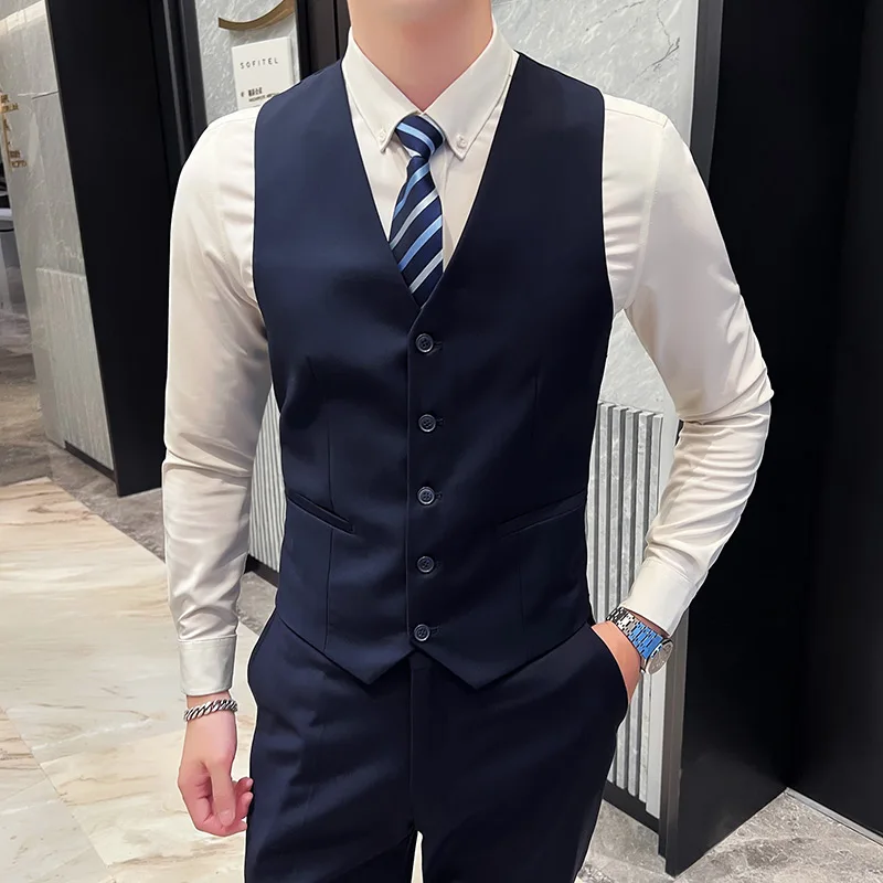 Setelan Luar Ruangan Bernapas  - Men Formal Wear Fashion ulasan dan harga