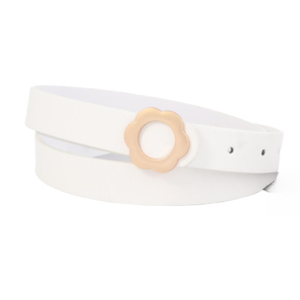Sabuk Kulit PU Tipis untuk Wan - Formal Belt Leather Thin ulasan dan harga
