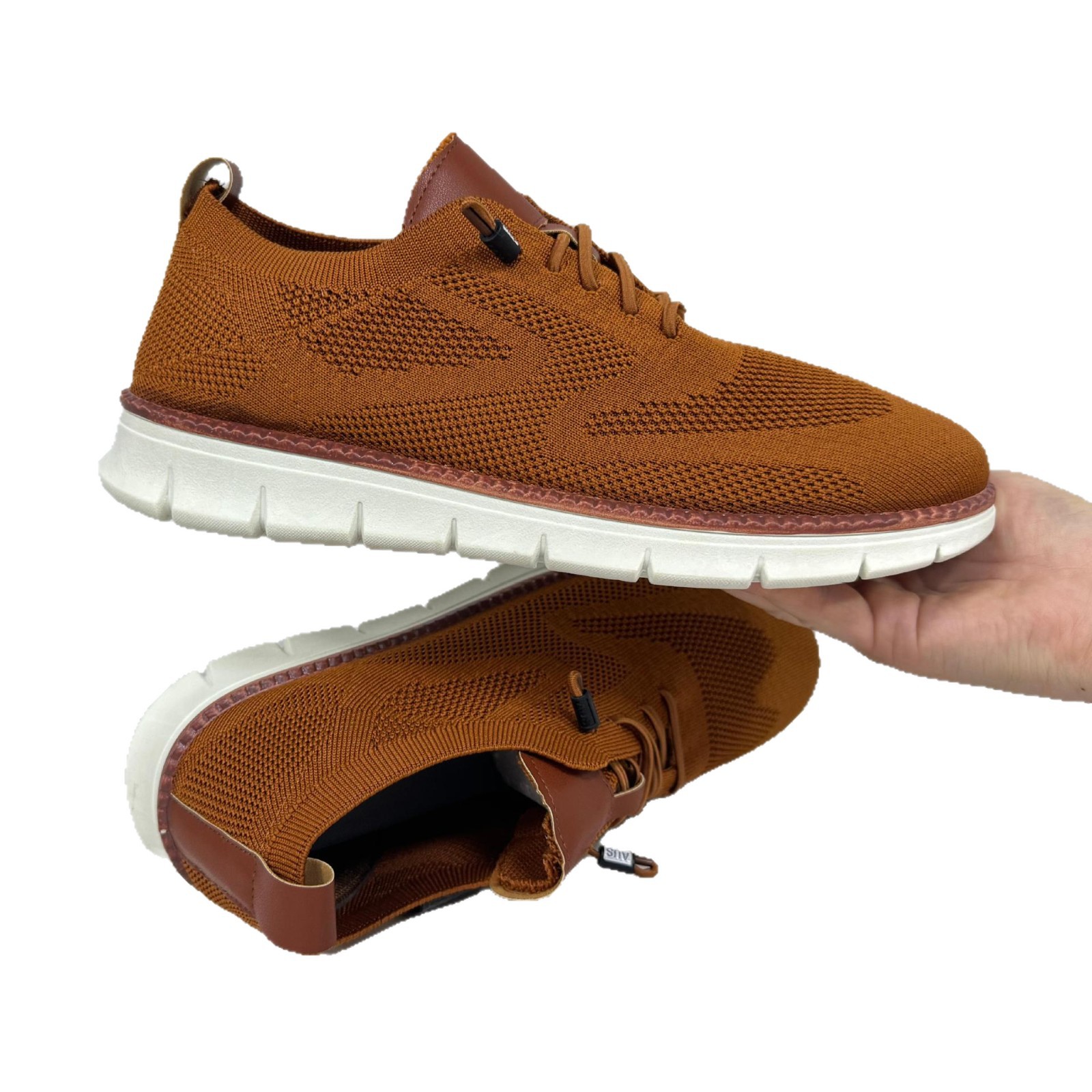 Sepatu Kasual Pria Model Forma - Men'S Urban Formal Wear ulasan dan harga