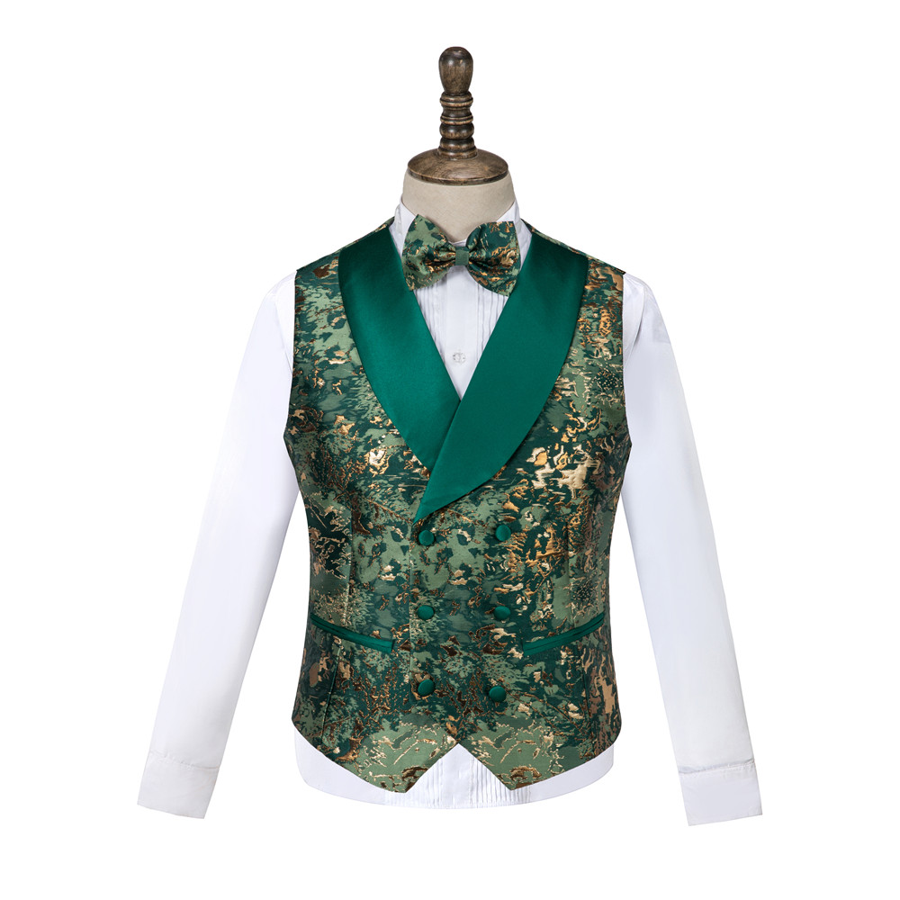 Rompi Kamuflase Pria Desain Te - Men Formal Wear Design ulasan dan harga