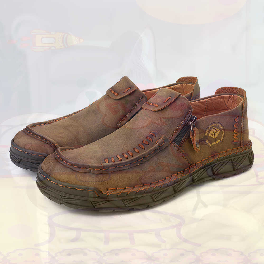 Sepatu Kets Terbaik Berkendara - Men'S Formal Wear Big And Tall ulasan dan harga