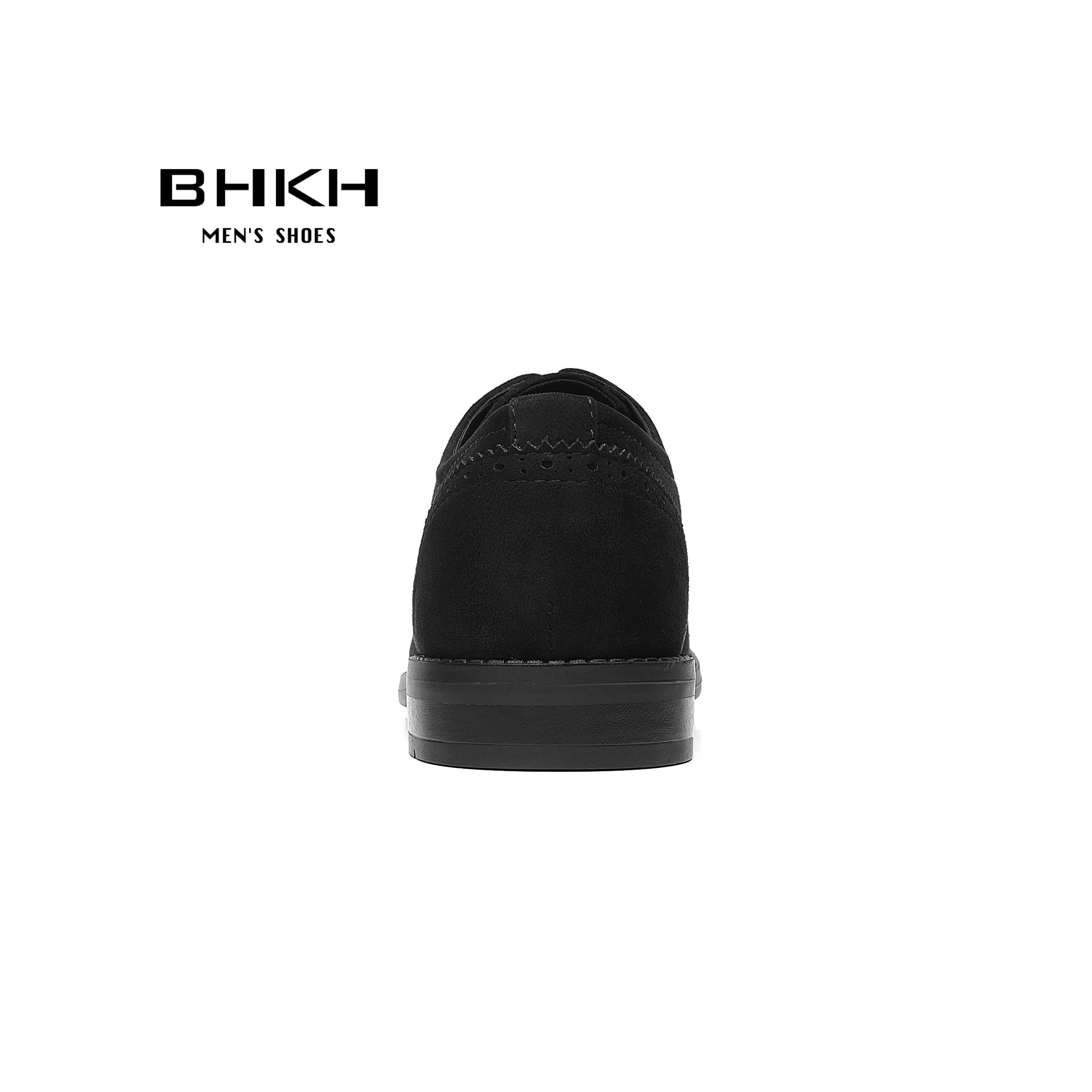 BHKH Sepatu Formal Pria Sepatu - Men Formal Wear Design ulasan dan harga