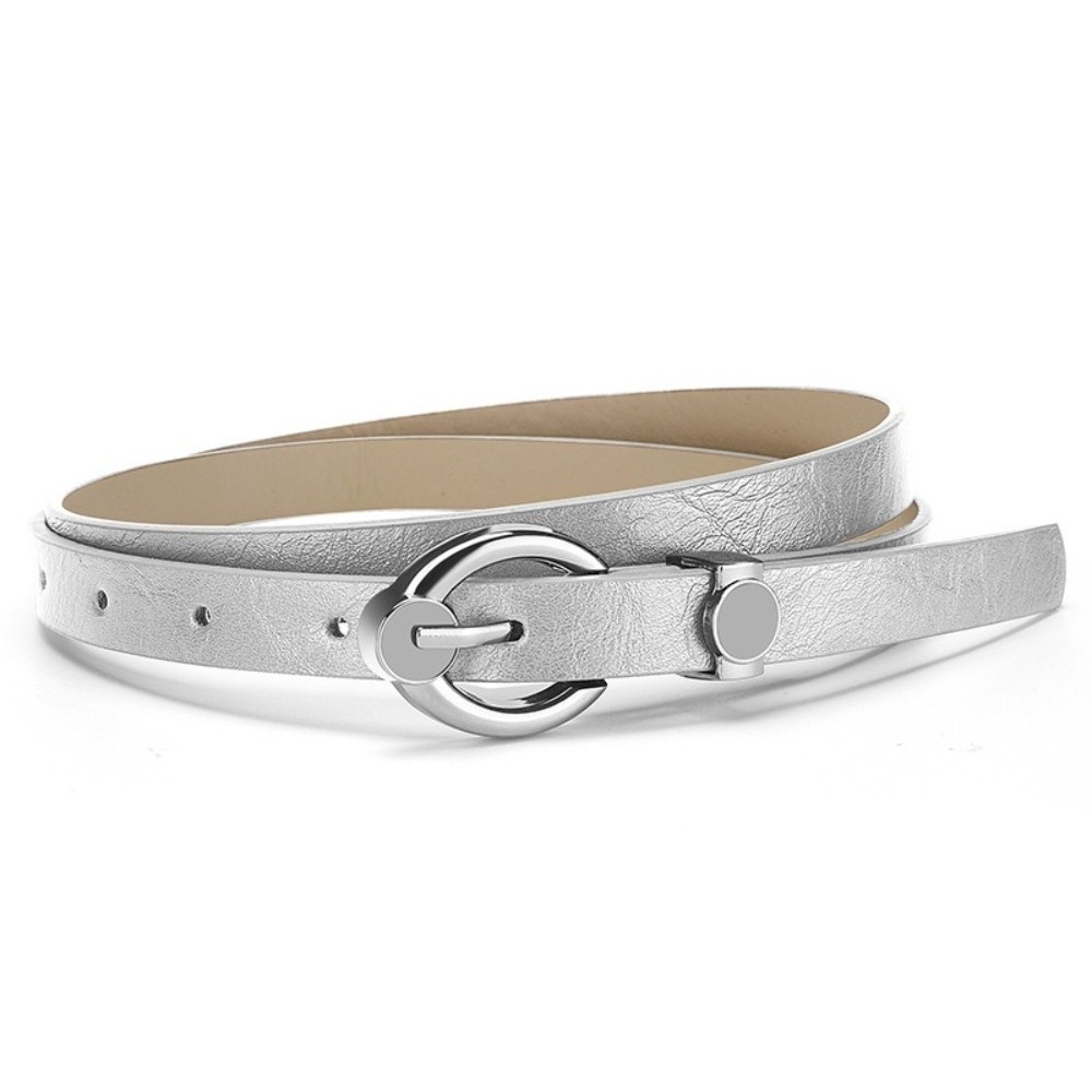 Sabuk Pinggang Tipis dengan Ge - Formal Belt Leather Thin ulasan dan harga