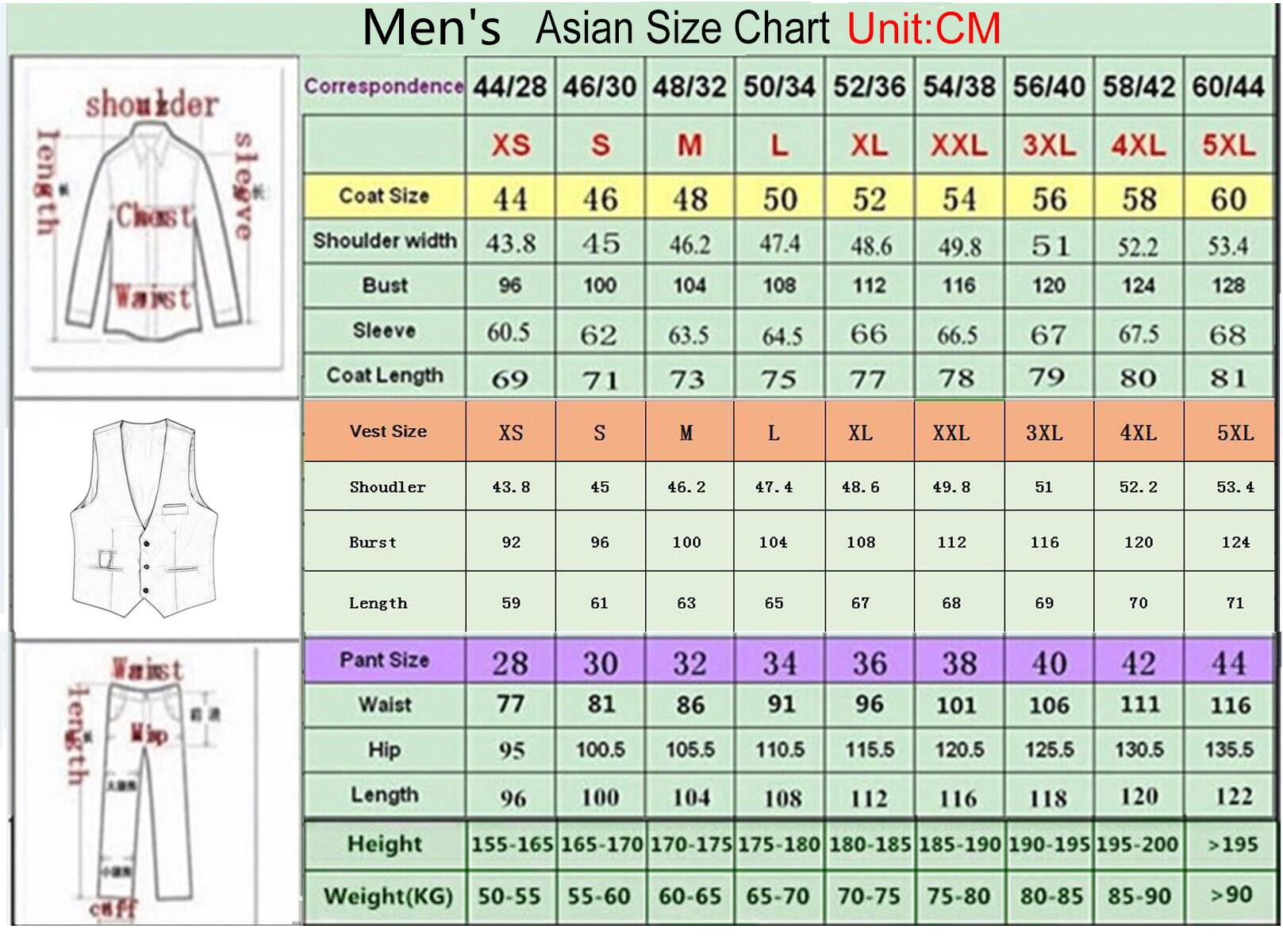 Jas Pria Berlian Fashion Mewah - Men Formal Wear Fashion ulasan dan harga